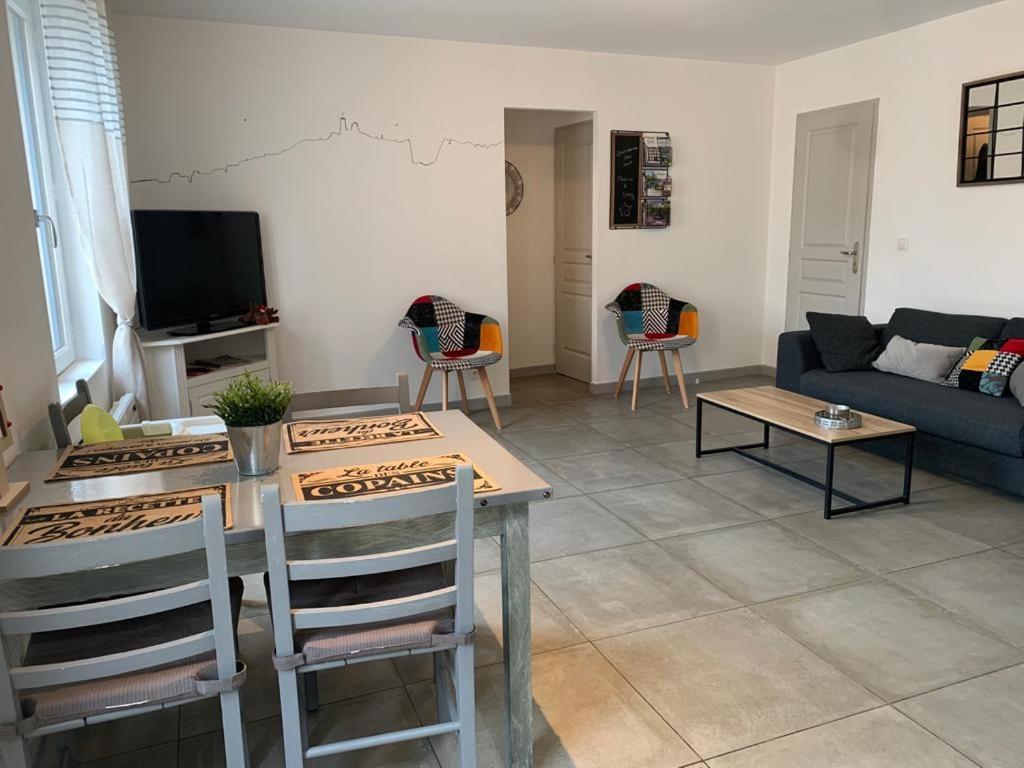 La Sorguette Apartamento LʼIsle-sur-la-Sorgue Exterior foto