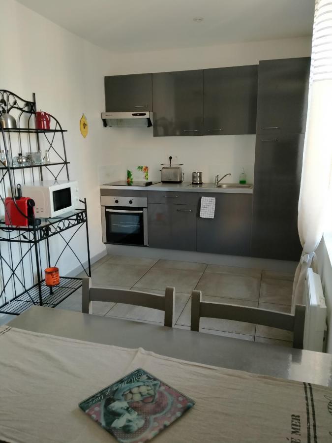La Sorguette Apartamento LʼIsle-sur-la-Sorgue Exterior foto
