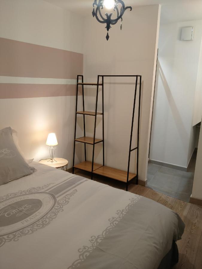La Sorguette Apartamento LʼIsle-sur-la-Sorgue Exterior foto